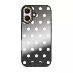 Point Taken - iPhone 17 Case, Elite Mirror Dark (MagSafe) / Gold