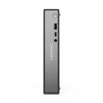 Lenovo ThinkCentre neo 50q Gen 5 Intel Core 7 240H 16 GB DDR5-SDRAM 512 GB SSD Windows 11 Pro Mini PC Mini kompiuteris Juoda