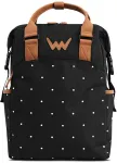 Vuch - Women's backpack Lien Dotty TC Black