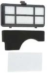 AD 7041.2 Filter Set for Vacuum AD 7041