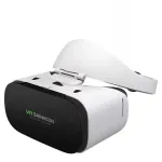 Virt. realybės akiniai Shinecon VR19 + B01 valdiklis