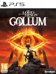 Kompiuterinis žaidimas The Lord of the Rings: Gollum PS5