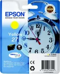 "Epson C13T27044012 yellow"