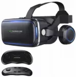 VR 10 3D + Controller