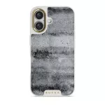 Concrete Jungle - iPhone 16 Plus Case, Elite Light (MagSafe) / Gold