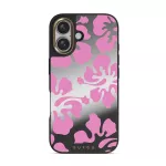 Me Gustas Tu - iPhone 16 Case, Elite Mirror (MagSafe) / Gold