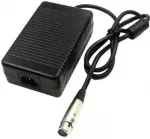 &bdquo;Feelworld&ldquo; maitinimo &scaron;altinis &bdquo;Feelworld&ldquo; kintamosios srovės adapteris 15 V, 5 A