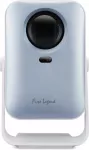 Projektorius &bdquo;Acer AOpen Fire Legend QH31s&ldquo;, mėlynas