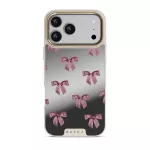 Ballerina - iPhone 17 Pro Max Case, Elite Mirror Light (MagSafe) / Gold