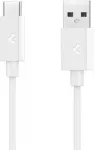 EB6020AC USB-A / USB-C 60W 2m White