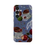 Afternoon Tea - Samsung Galaxy S25 Case, Tough (Magnetic) / N/A
