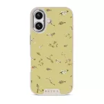 Forever After - iPhone 17 Case, Elite Light (MagSafe) / Silver