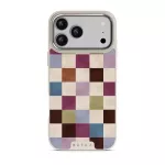 Assorted - iPhone 17 Pro Max Case, Elite Light (MagSafe) / Silver