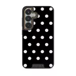 Point Taken - Samsung Galaxy S25 Plus Case, Elite Dark (Magnetic) / Gold