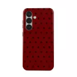 Red Velvet - Samsung Galaxy S25 Plus Case, Tough (Magnetic) / N/A