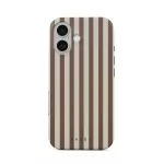 Tiramisu - iPhone 16 Case, Tough (MagSafe) / N/A