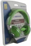 Macau EH149G Green