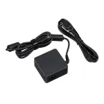 Canon PD-E2 power adapter