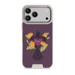 Always - iPhone 17 Pro Max Case, Elite Light (MagSafe) / Silver