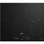 Indukcinė kaitlentė Beko HII64202FMT