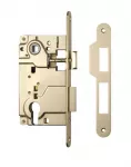 LOCK SIBA 10850 BP 85MM L195 W70/50
