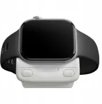 Classic C1 Apple Watch Charging Stand Graphite