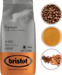 &bdquo;Bristot Espresso Retail&ldquo; kavos pupelės, 1 kg