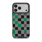 Game Night - iPhone 17 Pro Max Case, Elite Dark (MagSafe) / Gunmetal
