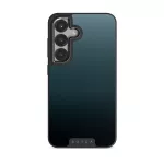 Black Hole - Samsung Galaxy S25 Plus Case, Elite Dark (Magnetic) / Gunmetal