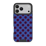 On Pause - iPhone 17 Pro Max Case, Elite Dark (MagSafe) / Gunmetal