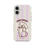 Stay Lucky - iPhone 16 Case, Tough (MagSafe) / N/A