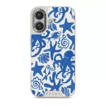 Nera - iPhone 16 Case, Elite Light (MagSafe) / Silver