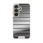 Tailor Made - Samsung Galaxy S25 Case, Elite Mirror Light (Magnetic) / Gold