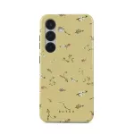 Forever After - Samsung Galaxy S25 Plus Case, Tough (Magnetic) / N/A