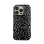 Noir - iPhone 16 Pro Max Case, Tough (MagSafe) / N/A