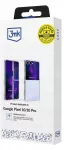 Armor Case Samsung Galaxy Z Flip7 Transparent