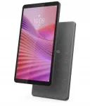 Plan&scaron;etinis kompiuteris &bdquo;Lenovo Tab One&ldquo; 8,7 colių, 128 GB, grafito spalvos (ZAF00253PL)