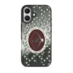 Things We Love - iPhone 17 Case, Elite Mirror Dark (MagSafe) / Silver
