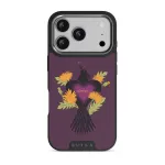 Always - iPhone 17 Pro Case, Elite Dark (MagSafe) / Gunmetal