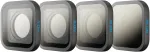Fotoaparato Objektyvo Filtras - GoPro HERO13 Black ND Filtrų Rinkinys, 4 Vnt.