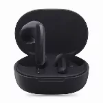Ausinės Xiaomi Redmi Buds 4 Lite Black BHR7118GL