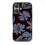 Darlin - iPhone 16 Case, Elite Dark (MagSafe) / Gunmetal
