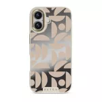 Moonlight - iPhone 17 Case, Elite Mirror Light (MagSafe) / Gold