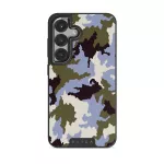 Icefield - Samsung Galaxy S25 Plus Case, Elite Dark (Magnetic) / Gunmetal