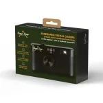 CS-V105-BK-WW Black