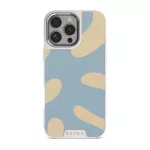Flow - iPhone 16 Pro Max Case, Elite Light (MagSafe) / Silver