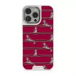 On Hold - iPhone 16 Pro Max Case, Elite Light (MagSafe) / Silver