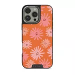 Golden Hour - iPhone 16 Pro Max Case, Elite Dark (MagSafe) / Silver