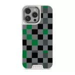 Game Night - iPhone 16 Pro Max Case, Elite Light (MagSafe) / Silver