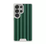 Catch Me - Samsung Galaxy S25 Ultra Case, Elite Light (Magnetic) / Silver